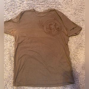 Life liberty pursuit of horsepower t shirt